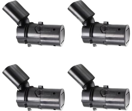 Sensore Aiuto PDC Compatibile Con Skoda Per Octavia 2004 2005 2006 2007 2008 2009 2010 2011 2012 Sensore Parcheggio Automobile OEM 4B0919275B