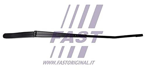 FAST FT93316 Braccio tergi Pulizia cristalli Anteriore Sx Braccio Tergicristallo Braccio Tergicristallo Braccio Spazzola Tergicristallo