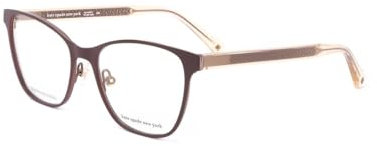 Kate Spade Seline Glasses, 09Q, 51 for Women, 09q, UK 36