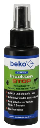 beko CareLine Insekten-STOP 100 ml 290 2 100