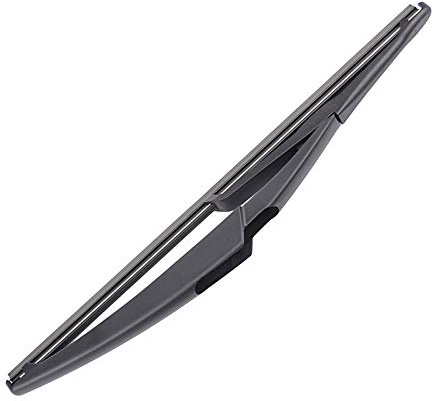 YHSMK Car Rear Wiper Blade, for Fiat 500L 2012-2022 Back Windshield Wiper Blade - Size 11