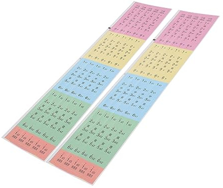 SAFIGLE 2stücke Guzheng Notenaufkleber Einfache Anbringung Ohne Rückstände Praktische Skalensticker Für Anfänger Und Junge Mädchen Zum Lernen Und Üben Der Saitenbefestigung