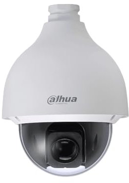 DAHUA Telecamera IP PTZ SD50432GB-HNR