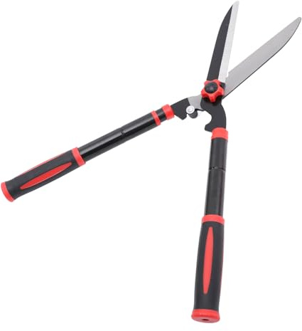 INOOMP Cesoie Per Potatura Da Giardino Attrezzi Per Potatura Dei Alberi Cesoie Da Giardinaggio Tagliasiepi Manuali