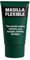 TECHZOCO Mastic flexible, idéal pour coller le bois, la céramique, le plâtre, le plâtre, le ciment, le béton, le mastic prêt à l'emploi, remplisseur de trous, format tube, couleur blanche, contient