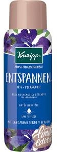 Kneipp Aroma-Pflegeschaumbad Entspannen