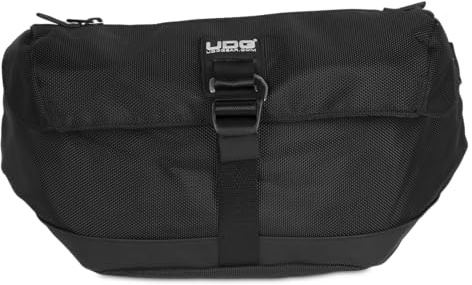UDG GEAR Ultimate Waist Bag Black
