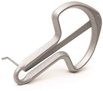 Maultrommel L GRAU eloxiert aus Österreich klarer kräftiger Sound Metall Mund Instrument Musik Klang Percussion Weltmusik…