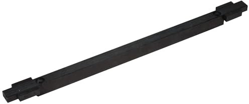 Stradivari Querstrebe Club Pro 7ft | Original Ersatzteil für Billardtisch | Passend für Club Pro Modelle | Langlebig Robust | Holz | 1 Stück