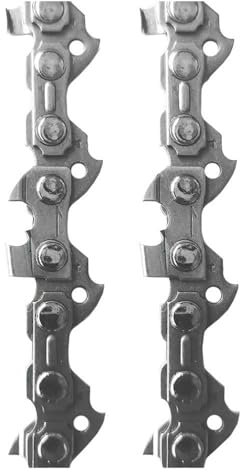 1PEZZO CATENA PER MOTOSEGA 'MAYA' 1/4' sp.1,1-1200 maglie (mini) rotolo