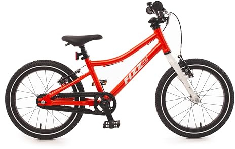 FIZZ Alu Bachtenkirch Kinderfahrrad 16 Zoll ab 3 Jahre