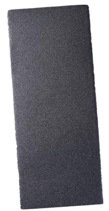 Uonlytech Schleifpapier-set Mit Blättern Schleifpapier Mit Körnung Für Die Fahrzeug- Und Holzmöbelveredelung