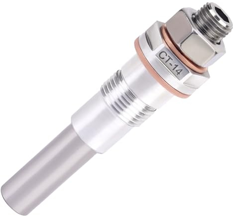 Road Passion Tendeur de chaîne de distribution pour moto 11318542060 Compatible avec K50 R 1200 GS (10/2011-07/2018) / K51 R 1200 GS Adventure (09/2012-08/2018)