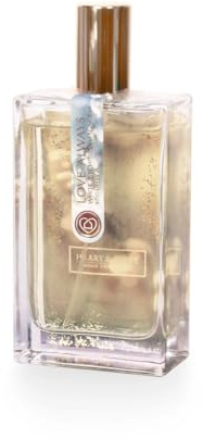 Heart & Home Serene Scents Room Spray – Love Always – en tidlös och fängslande blommig arom | Långvarig, naturlig eteriska oljor doftande dimma. Omedelbar fräschhet för hemmet