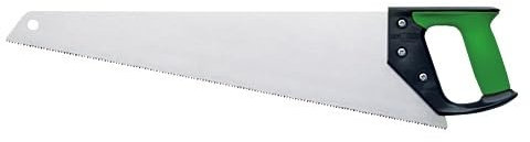FREUND Fuchsschwanz 500mm 00863000 Handsäge Präzisionssäge Stahlsäge sägen Holz