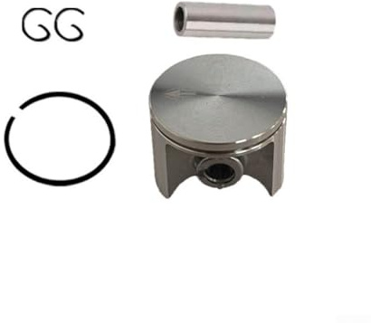 AugustknowU 194131200, 194131201 Kit cilindro 42 mm, per CL350, CL430, DCS3500, DCS4300 (montaggio pistone)
