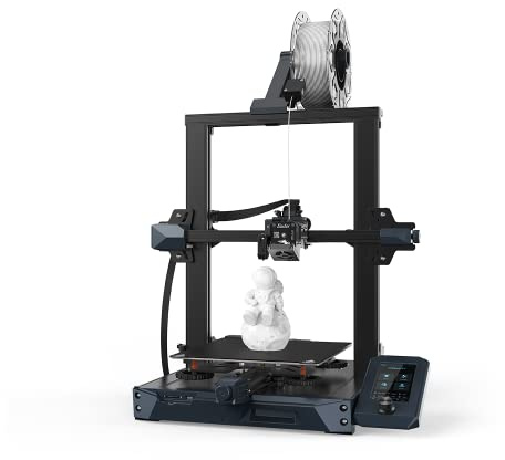 Creality Ender-3 S1 Impresora 3D - 220x220x270 mm