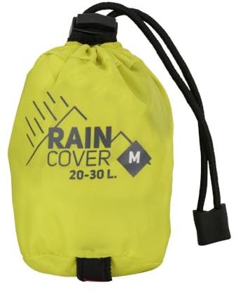 Millet - Rain Cover - Housse de pluie - Pour Sac à Dos - Trekking, Randonnée
