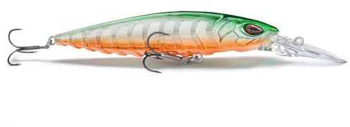 Nays MD MX 110 Medium Runner 11cm 16,2g - Wobbler