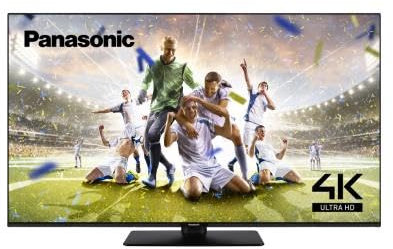 Panasonic TX43MX600B 43 inch 4K Ultra HD HDR LED Smart TV