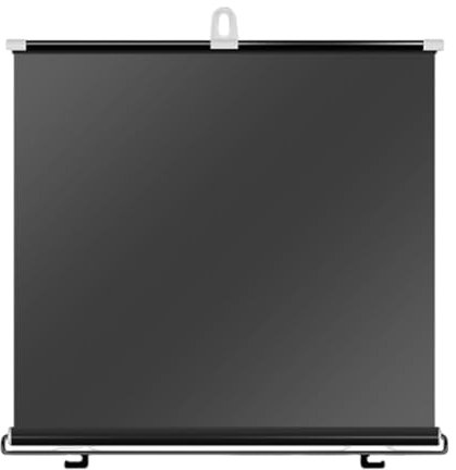 Genérico Parasol retráctil para Parabrisas, Persianas enrollables para Ventanas Delanteras de Camiones - Protector de Visera Solar para Parabrisas de Coche, Obturador Delantero