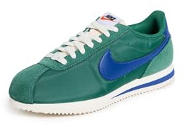 Nike Cortez Evergreen Aura/Hyper Royal-Sail-White 37.5 EU