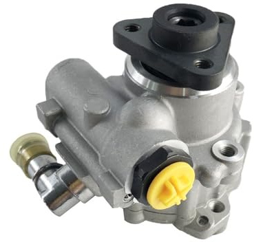 Reparatur der Lenkpumpe Servolenkung Pumpe Fit für Audi S4 B5 KEINE 8D0145156N 8D0 145 156N