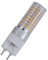 YBRAVO Ampoule LED G12 17W 2295Lm AC90-265V La Lampe G12 n'est Pas dimmable (Color : Natural White)