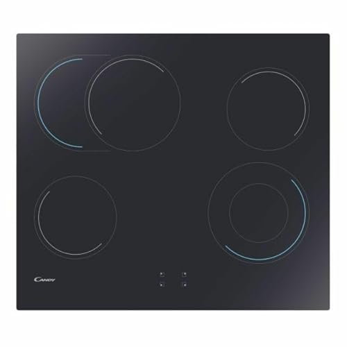 CANDY CUTCE64EXDFN (33802917) Glaskeramik-Kochfeld