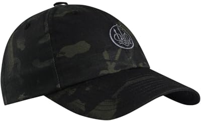 BERETTA Multicam® cap Multicam Black OSFA OSFA