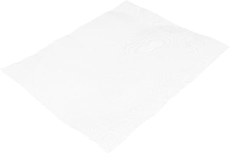 jojofuny Rechteckiges Fettfilternetz Aus Robustem Metallgewebe Zuschneidbares Dunstabzugshauben Ölfilternetz 32x42cm Langlebiges Küchenzubehör Für Effiziente Fettabsorption Und Einfachen Filterwechsel