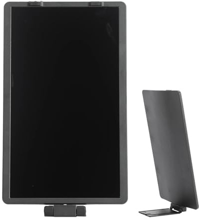 Skärmförlängare 35,8 cm Bordsskärm | 1080P Roterbar Bärbar Dator Monitor Med 2 Portar För Användning Vid Skrivbord, Hemma, Kodning, Design Och Presentering