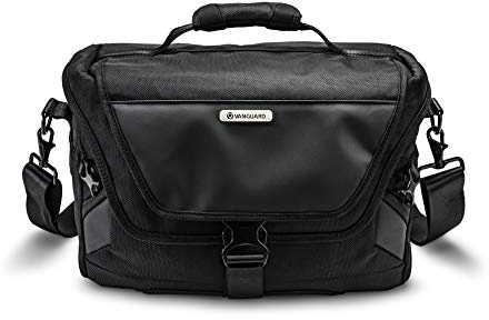 VANGUARD Veo Select 22S BK - Sacoche pour appareil photo