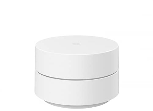 Google - WiFi 2021 1pk