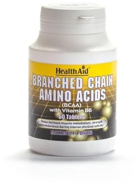 Branched Chain Amino Acids 30's