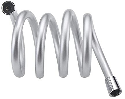 Tappeti Design Duschschlauch Zubehör Universal 80 Zoll Anti Wicklung Hitzebeständig Home Auslaufsicher Hochdruck Explosionsgeschützt PVC Long-80 Zoll