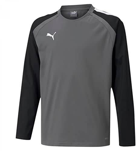 PUMA Unisex Baby Teamliga Training Sw Langarmshirt