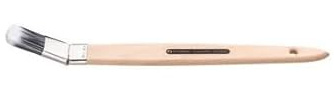 Storch Platt-Pinsel ClassicSTAR Verschiedene Ausführungen (20 mm)
