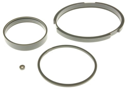 Seals x4 Food Processor MS-651451 MOULINEX