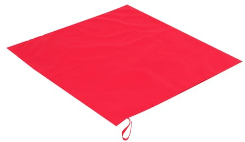 FONDOTIN Almohadilla de Transferencia para Pacientes Discapacitados Sábana Deslizante Tela Resistente y Suave para Movilidad y Posicionamiento Cama para Cuidado Casa
