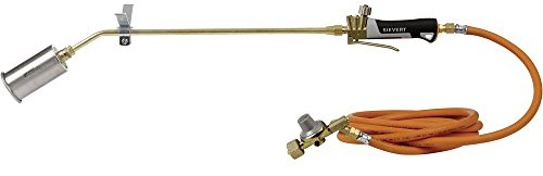 Sievert PRO 88 Hochleistungsbrenner
