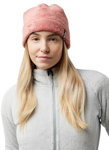 Jack Wolfskin Unisex Beanie-Mütze Rotwand Beanie