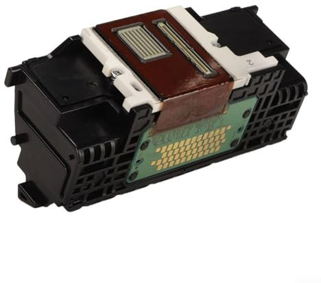 Druckkopf für Drucker, Farbdruckkopf QY6-0086 Druckkopf Ersatz-Kit für MX922 MX928