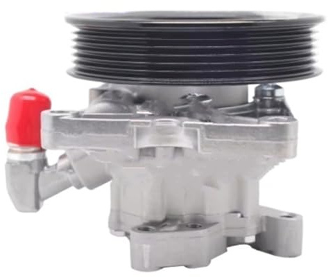 Servopumpe Passend für Mercedes CL550 CLS550 S550 E550 E350 ML350 ML500 R500 W251 W164 V251 0054662201 0054662001 Servolenkungspumpe