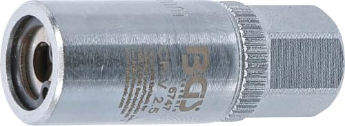 BGS 6747 | Extractor de espárragos | 6,3 mm (1/4) | 2,5 mm