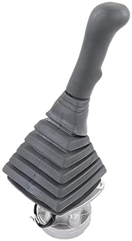 Joystick per Escavatore Joystick per Escavatore in Lega Joystick per Valvola Pilota Joystick per Valvola Pilota in Acciaio Controller per Joystick Sostituzione della Maniglia di