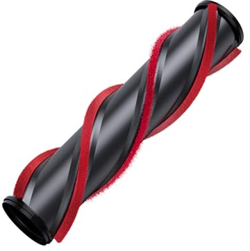 SMOTURE Accesorio para la aspiradora VAC01 - Rodillo de Cepillo Giratorio (2 Suaves, 1 Duro)
