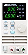 Variable de fuente de alimentación CC IT6720 / 6721 / 6722A CNC Ajustable corriente continua Fuente de alimentación regulada lineal de alta potencia(IT6720)