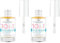 Essence Cosmetics essence 10IN1 NAIL REPAIR STRENGTHENING TREATMENT soin réparateur pour ongles, augmentant le volume, raffermissant, polissant, translucide (8ml) (Lot de 2)