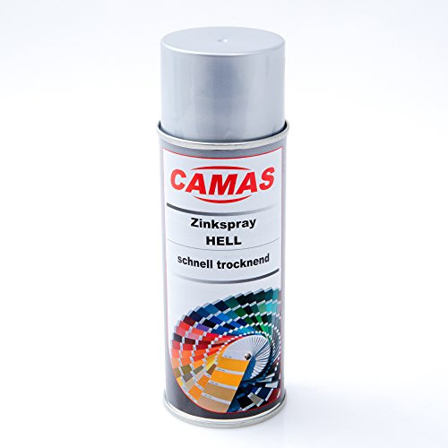 Camas